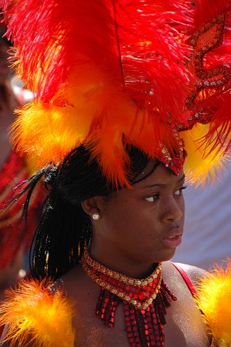 Carnival, St Maarten 5